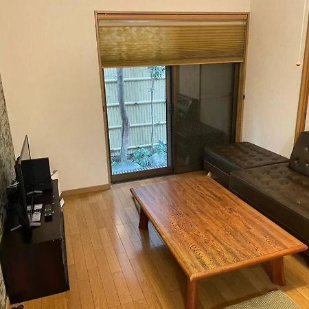 Ryokan Asakusa-Chaka- Tokio Zewnętrze zdjęcie