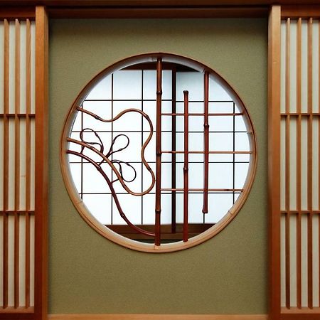 Ryokan Asakusa-Chaka- Tokio Zewnętrze zdjęcie