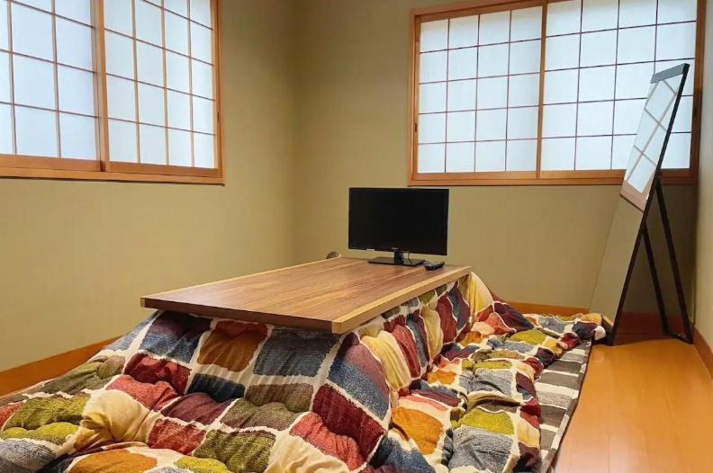 Ryokan Asakusa-Chaka- Tokio Zewnętrze zdjęcie