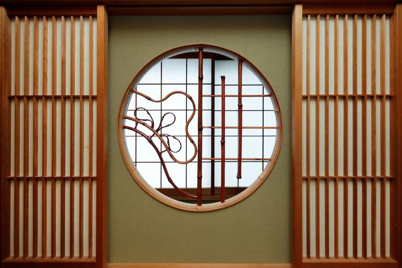 Ryokan Asakusa-Chaka- Tokio Zewnętrze zdjęcie